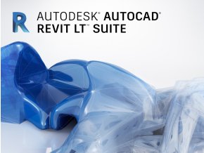 Licence AutoCAD Revit LT Suite