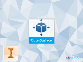 Adeon Outer surface aplikace 2