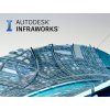 Autodesk Infraworks licence