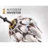 Autodesk Inventor cena licence pronajem
