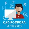 CAD Podpora Adeon LT