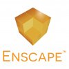 Enscape logo