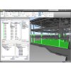 Navisworks Manage detekce kolizí