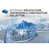 Licence Architecture engineering cosntruction collection