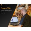 Fusion 360 licence týmové rozšíření