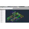 AutoCAD Plant 3D 3