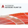 Autodesk AutoCAD Plant 3D licence