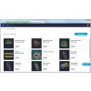 Share Design View