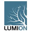 Lumion Logo 2016 TwoColors On White