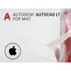 AutoCAD LT pro MAC licence