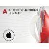 AutoCAD pro MAC licence