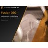 Fusion 360 licence aditivni rozšíření