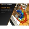 Fusion 360 simulacni rozsireni