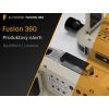 Adeon Fusion360 Produktovy navrh rozsireni