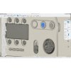 Fusion 360 Product Design Geometric Pattern