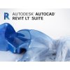 Licence AutoCAD Revit LT Suite