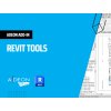 Adeon Revit Tools aplikace eshop