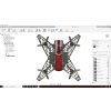 Autodesk Adeon Fusion 360 simulace CZ