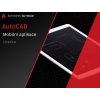 AutoCAD mobilni aplikace cena licence