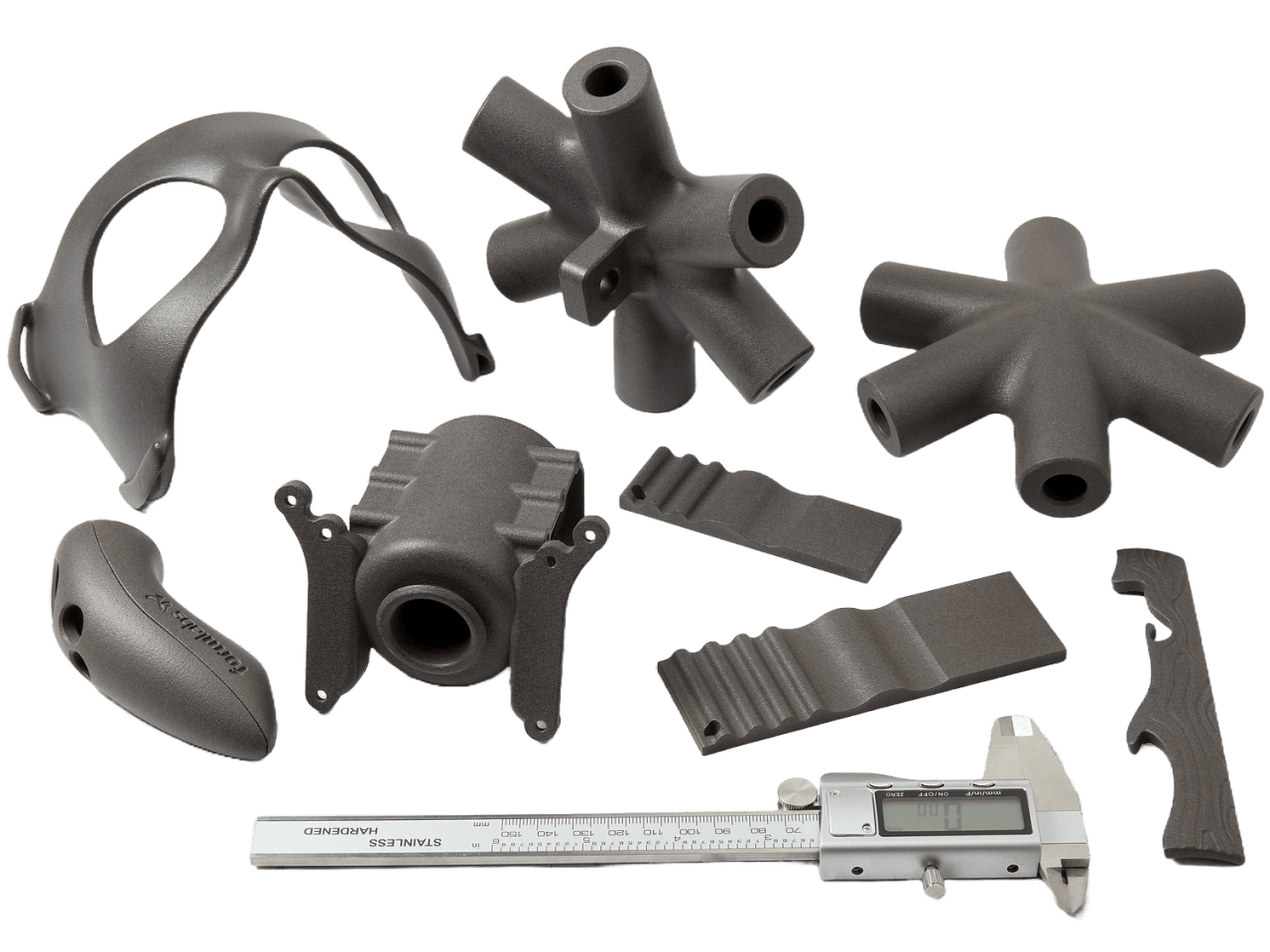 Jak na perfektně upravené 3D výtisky • Zpravodaj 3D