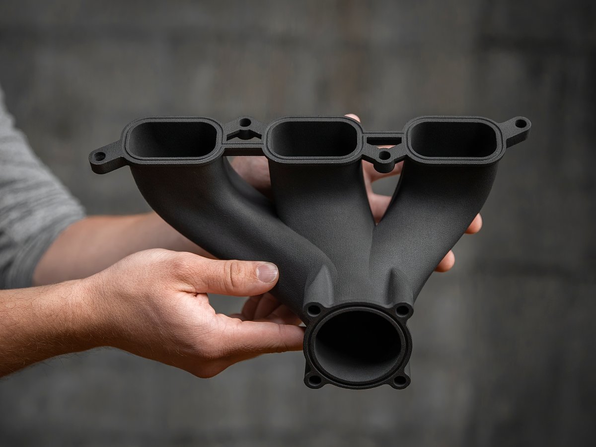 3D tisk z prášků dobývá české firmy