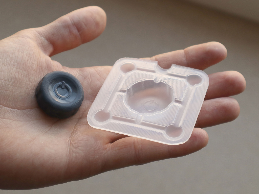 Zpravodaj 3D: Co umí tlakové formování + novinky ze světa 3D tisku​