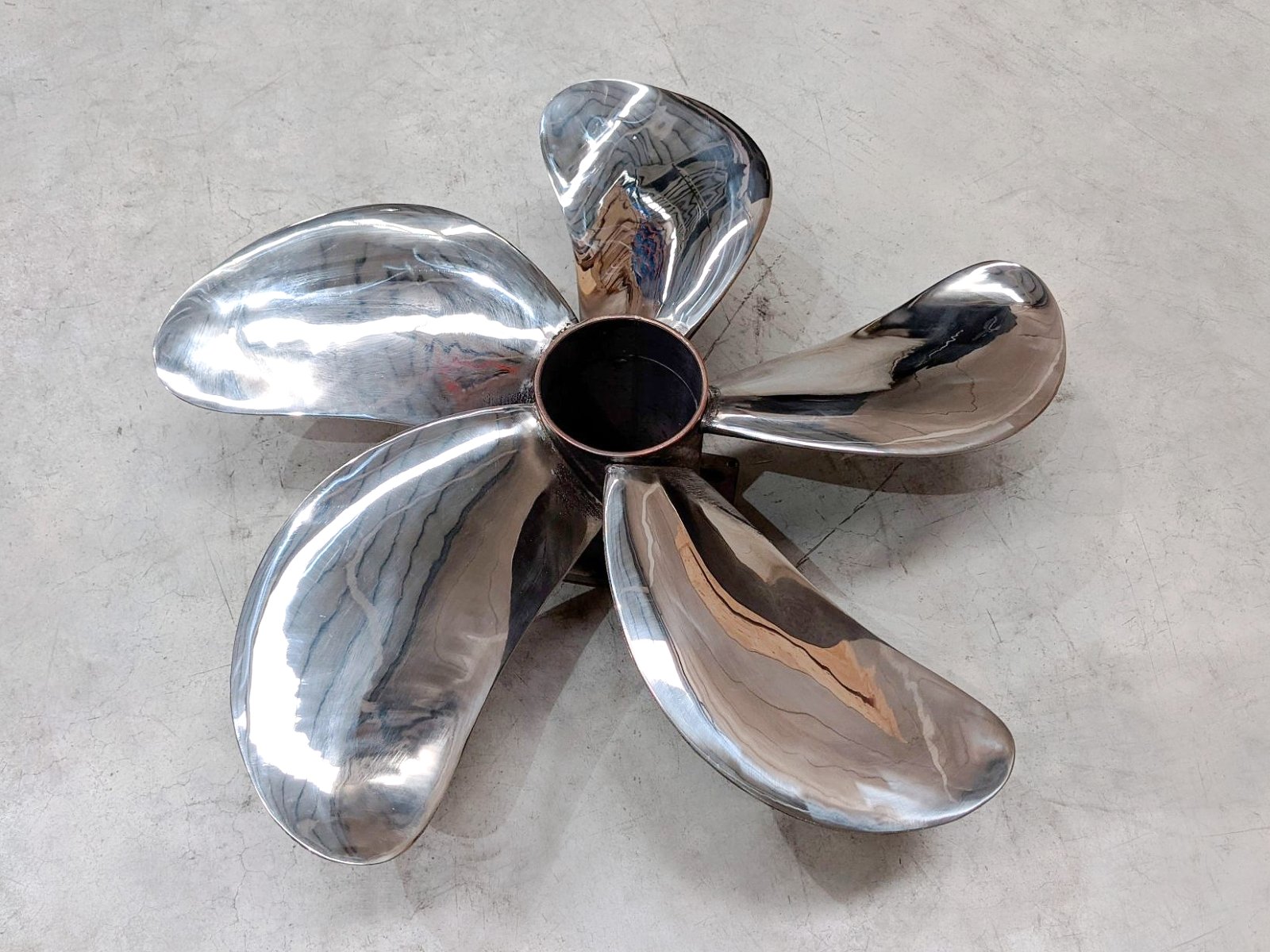 3D tisk funkčních dílů – od prášků až po kovy​