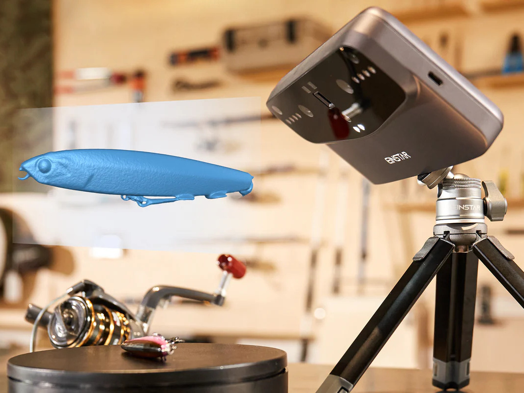 Něco si přejte, padají první novinky / Zpravodaj 3D