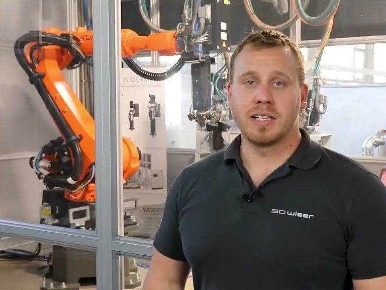 Jaro plné setkání nad 3D tiskem a další novinky