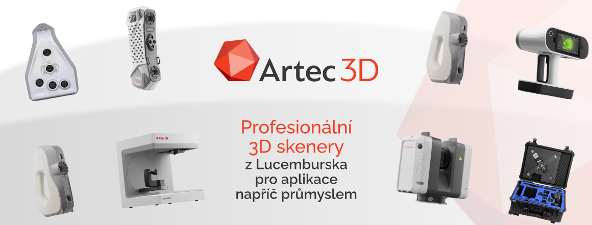 Artec 3D
