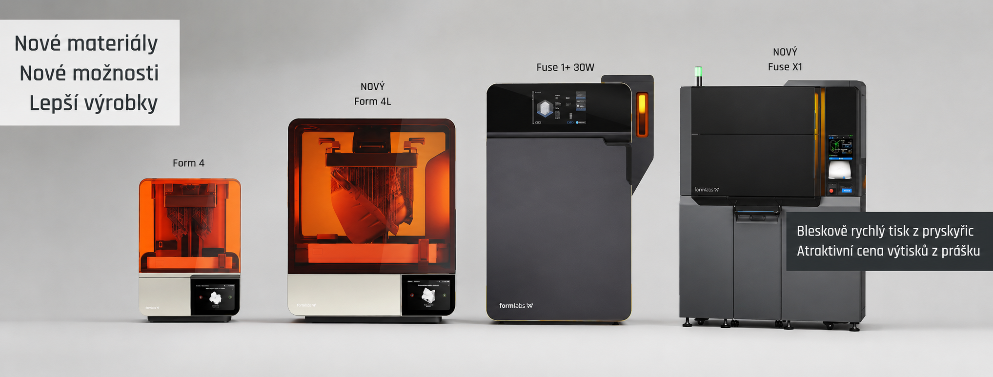 Formlabs 2026