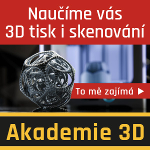 Akademie 3D