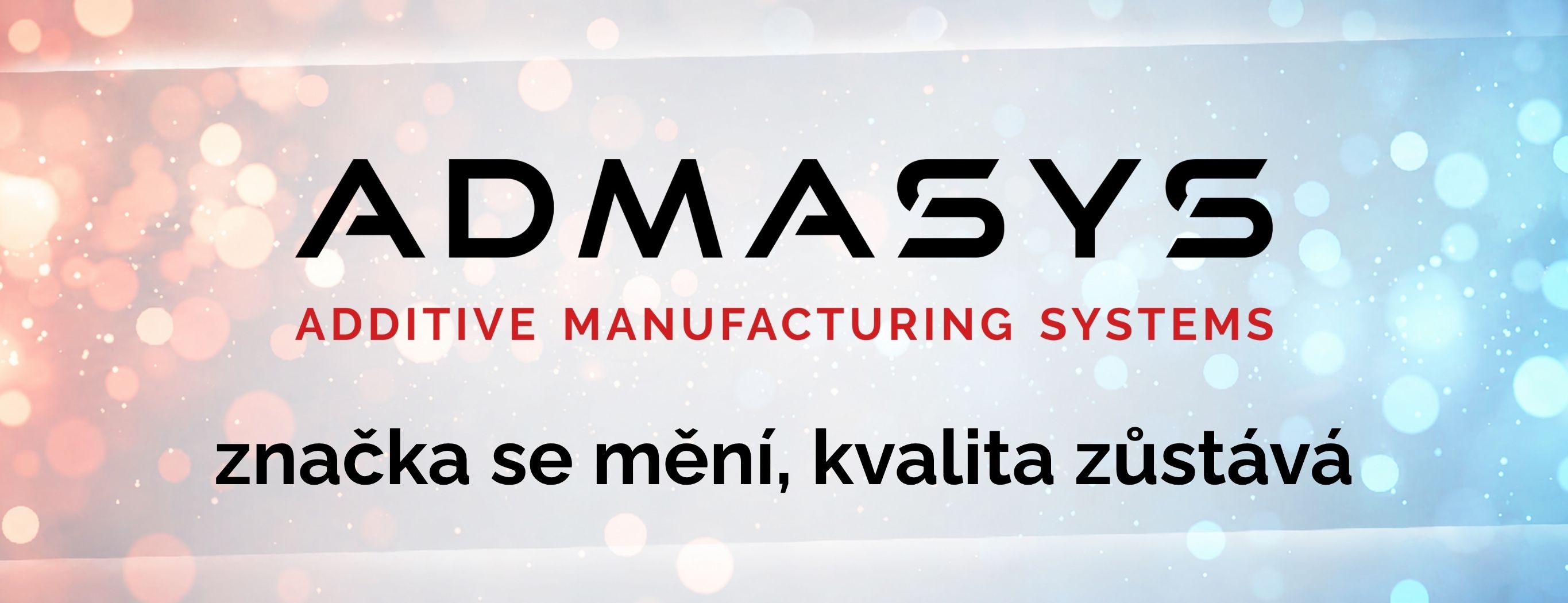 ADMASYS CZ