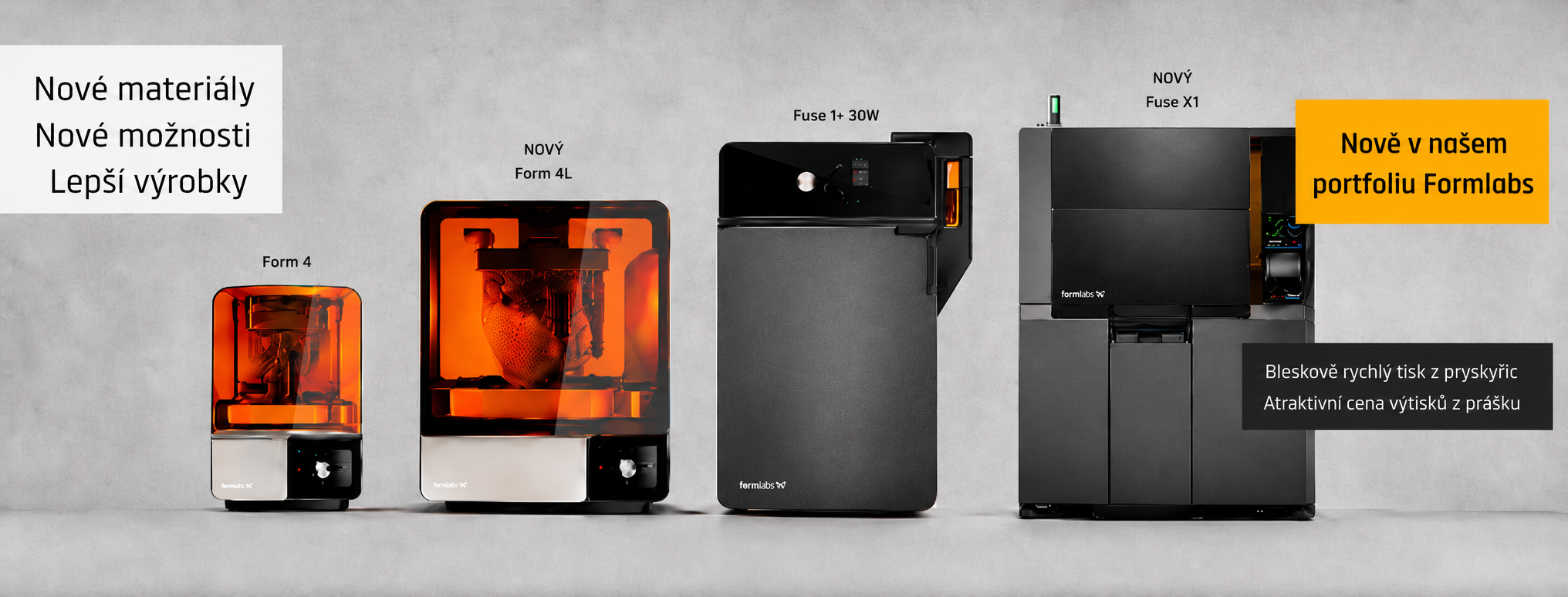 Formlabs 2026