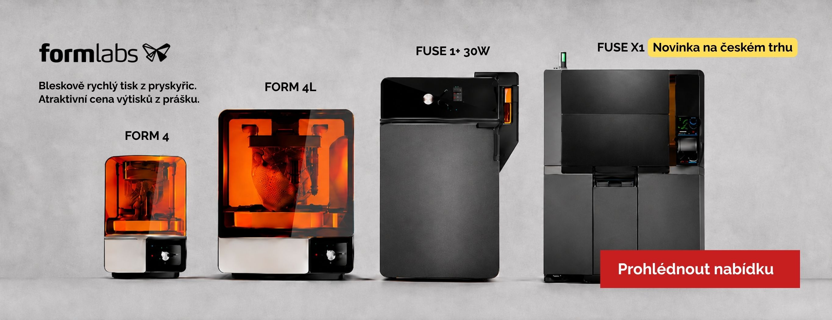 Formlabs 2026