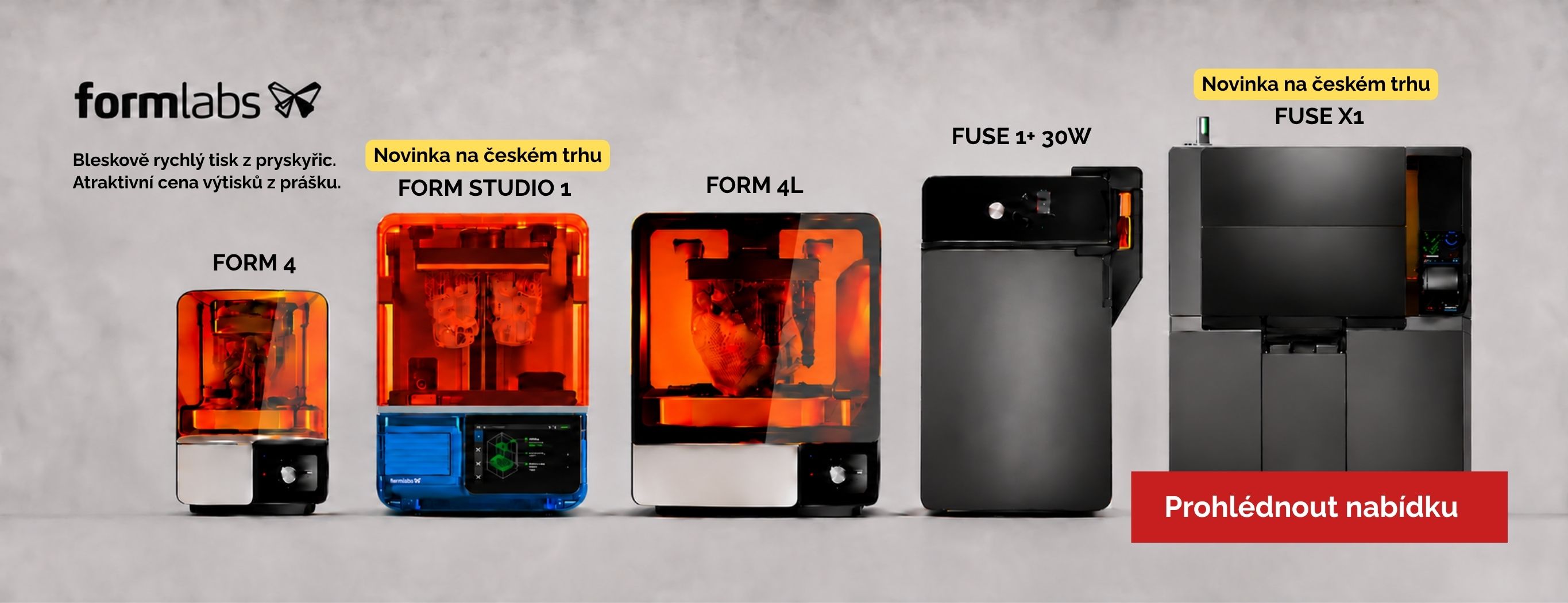 Formlabs 2026