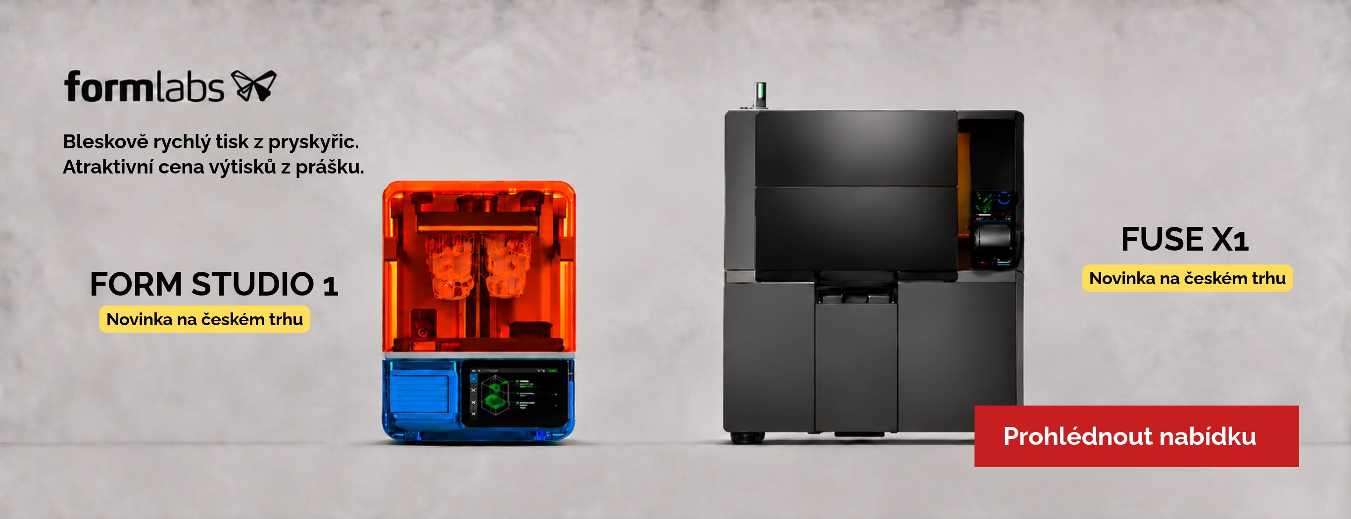 Formlabs 2026