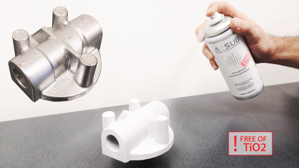 AESUB-WHITE-spraying-metal-block-