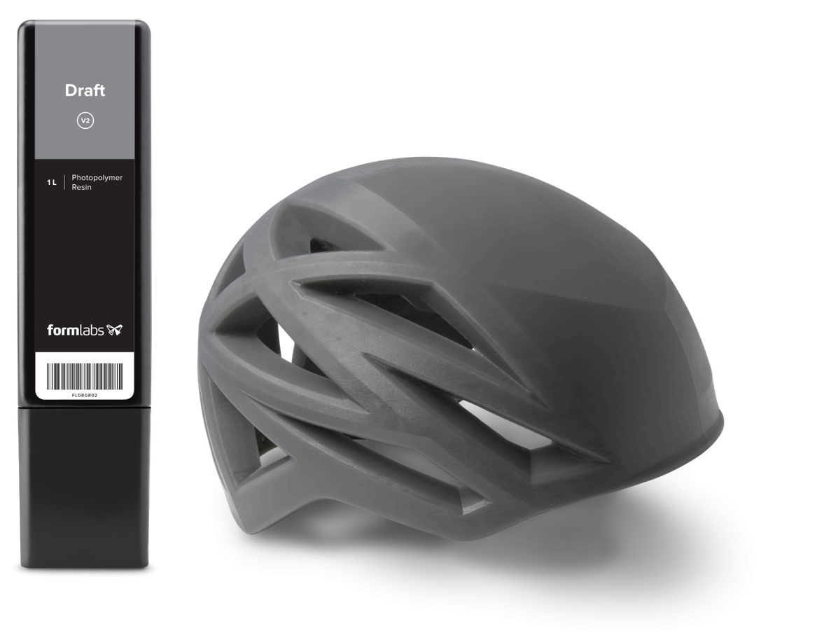 Formlabs-Draft-resin-helmet