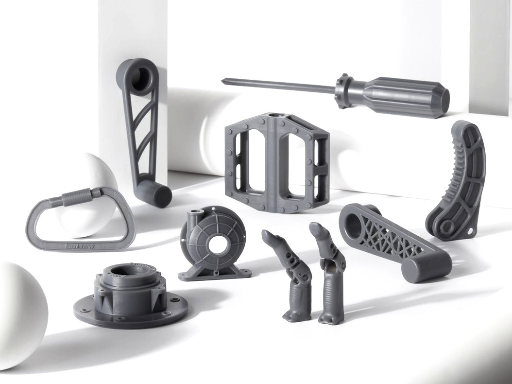 Formlabs-Tough-2000-Resin-samples-4x3