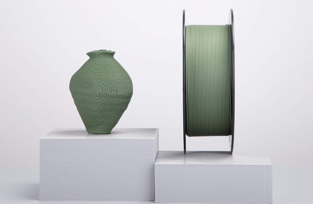 Kexcelled-PLA-K5M