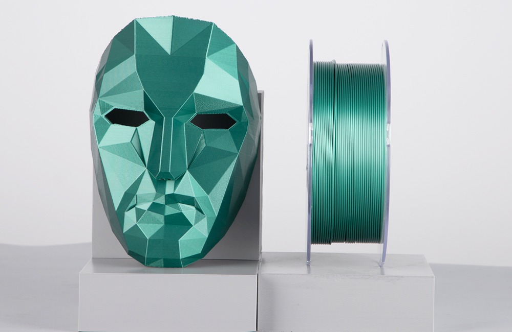 Kexcelled-PLA-K5P
