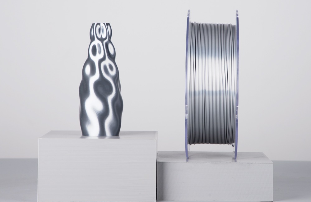 Kexcelled-PLA-K5SILK