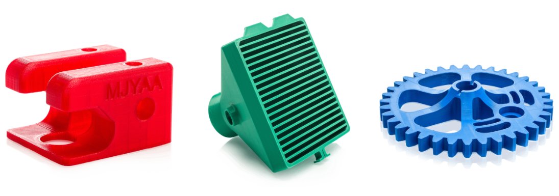 Ultimaker-PETG-example-prints