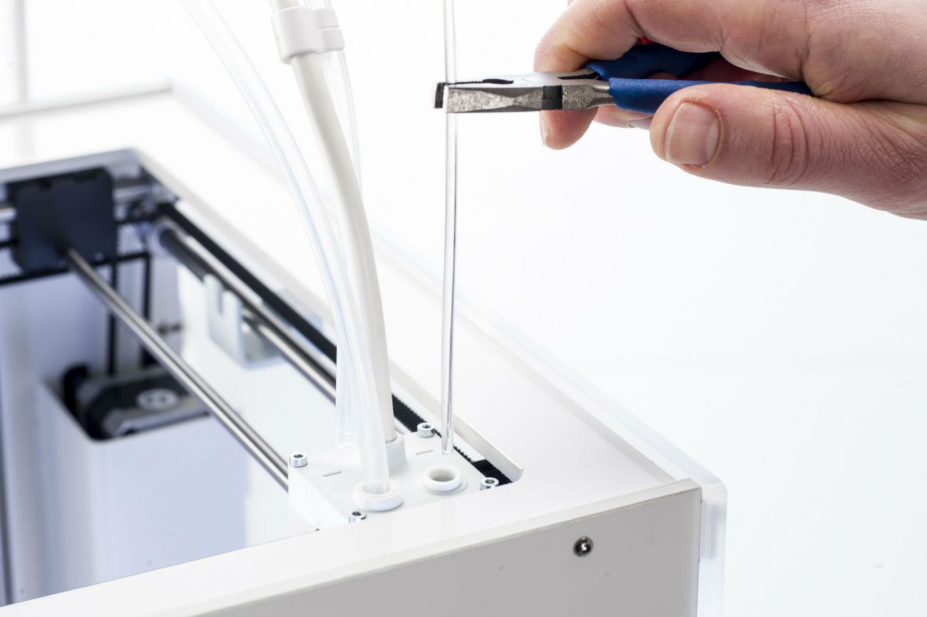 Ultimaker-cleaning-filament