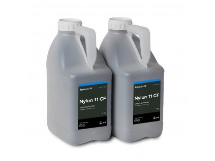 Formlabs Nylon 11 CF Powder 08
