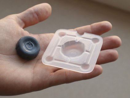 Mayku Multiplier EVA Molds and Tooling Workflow 13