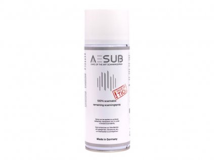 AESUB WHITE 400ml single