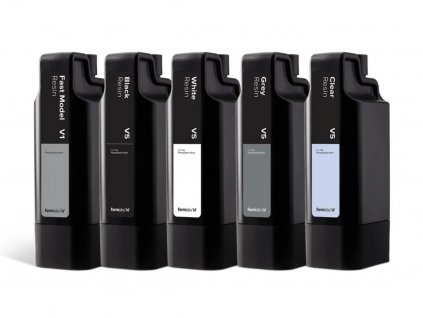 Formlabs General Purpose Resins 5in1