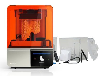 formlabs form 4b basic package medical